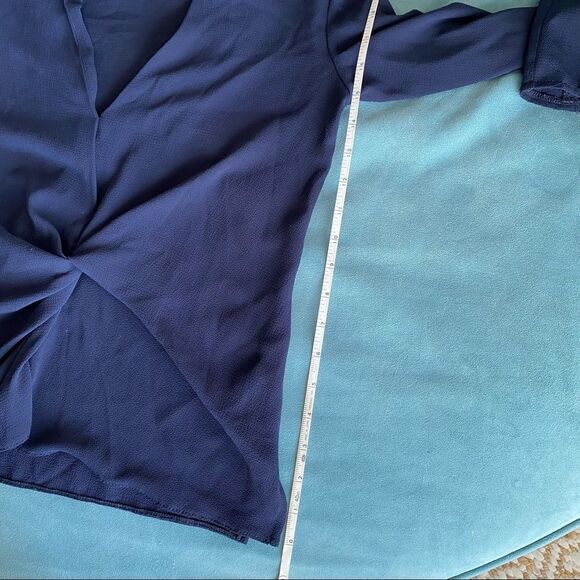 Top Shop Long Sleeve Top - Picture 9 of 13